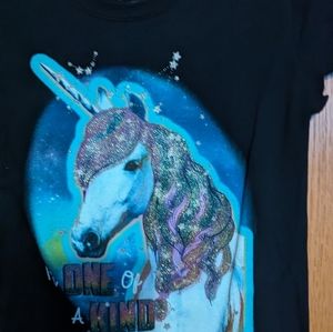 Girls Short sleeve shirt